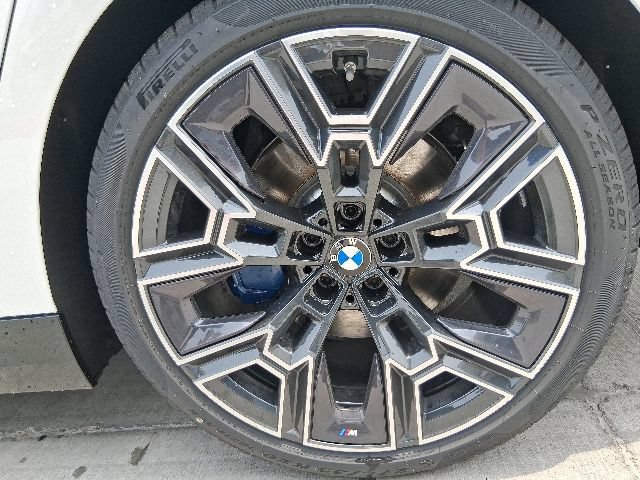 New 2026 BMW 530i w/ M Sport Package RWD image 20