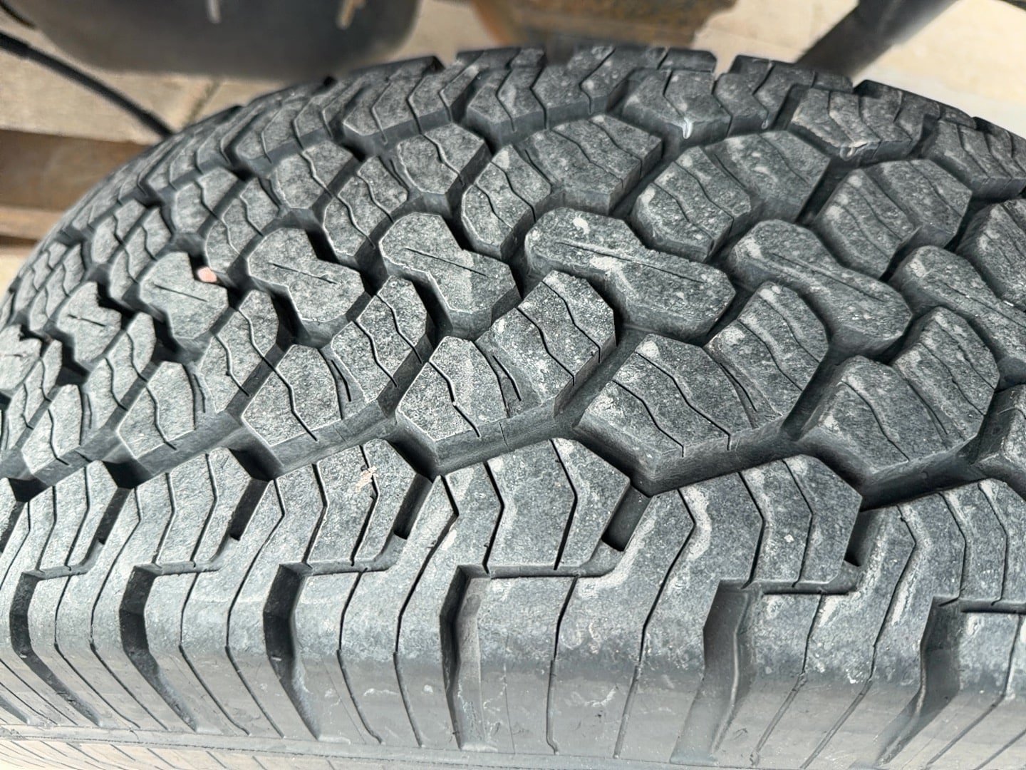 Used 2006 Dodge Ram 2500 Truck Laramie AWD/4WD image 10