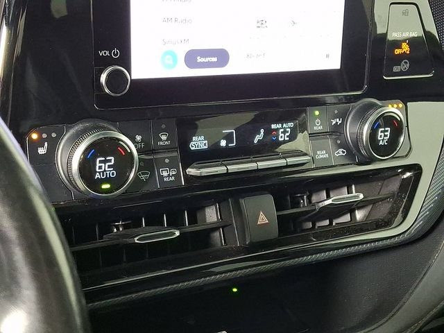 Used 2023 Toyota Highlander XSE AWD/4WD image 20