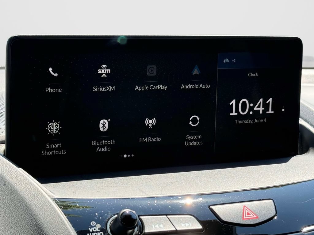 Certified 2025 Acura RDX SH-AWD image 21