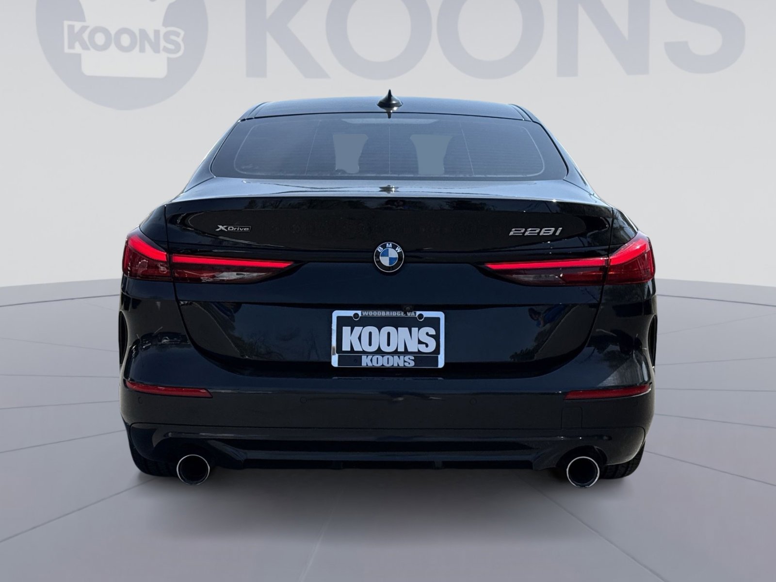 Used 2022 BMW 228i xDrive Gran Coupe image 5
