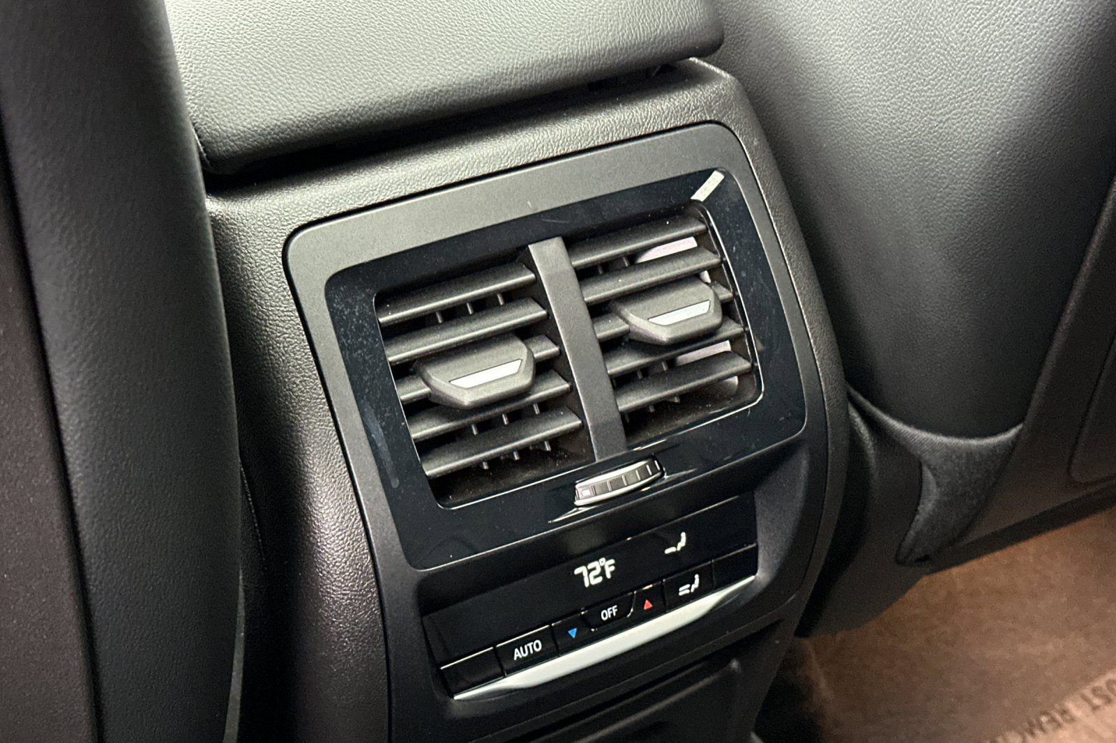 Used 2023 BMW X4 xDrive30i w/ M Sport Package image 14