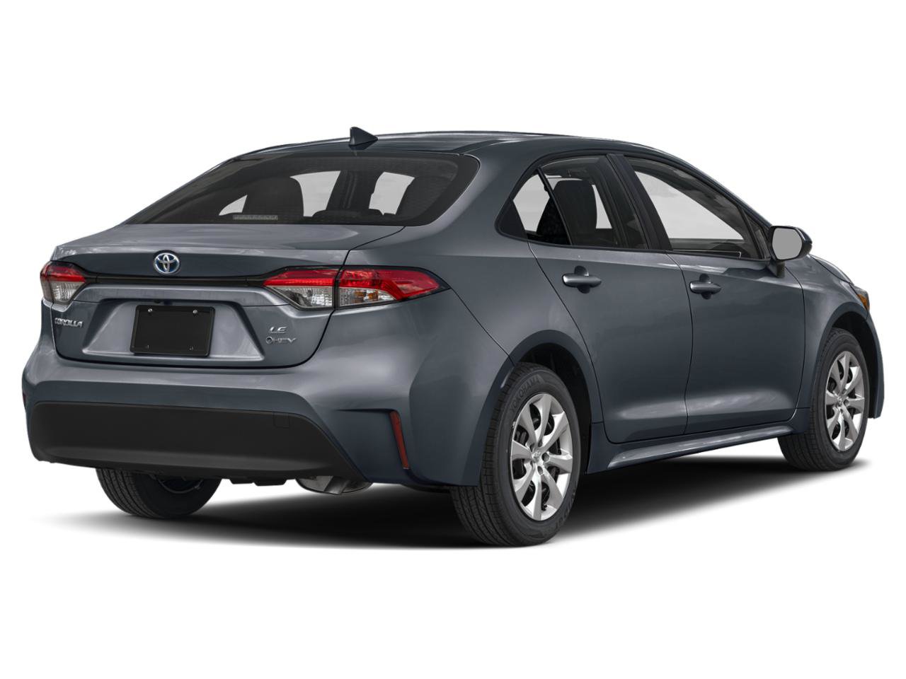 New 2027 Toyota Corolla LE FWD image 2