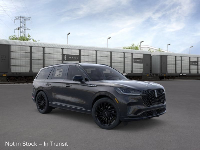 New 2026 Lincoln Aviator Reserve AWD/4WD image 8