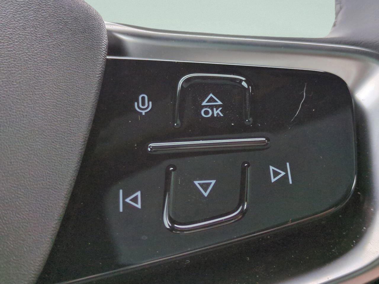 New 2026 Volvo EX30 Cross Country Ultra w/ Protection Package Premier image 23