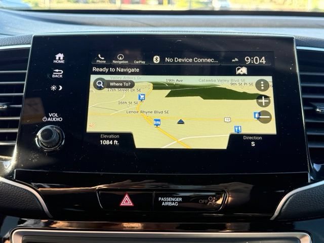 Used 2020 Honda Passport Touring image 24