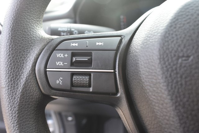 Used 2024 Honda Accord LX image 18