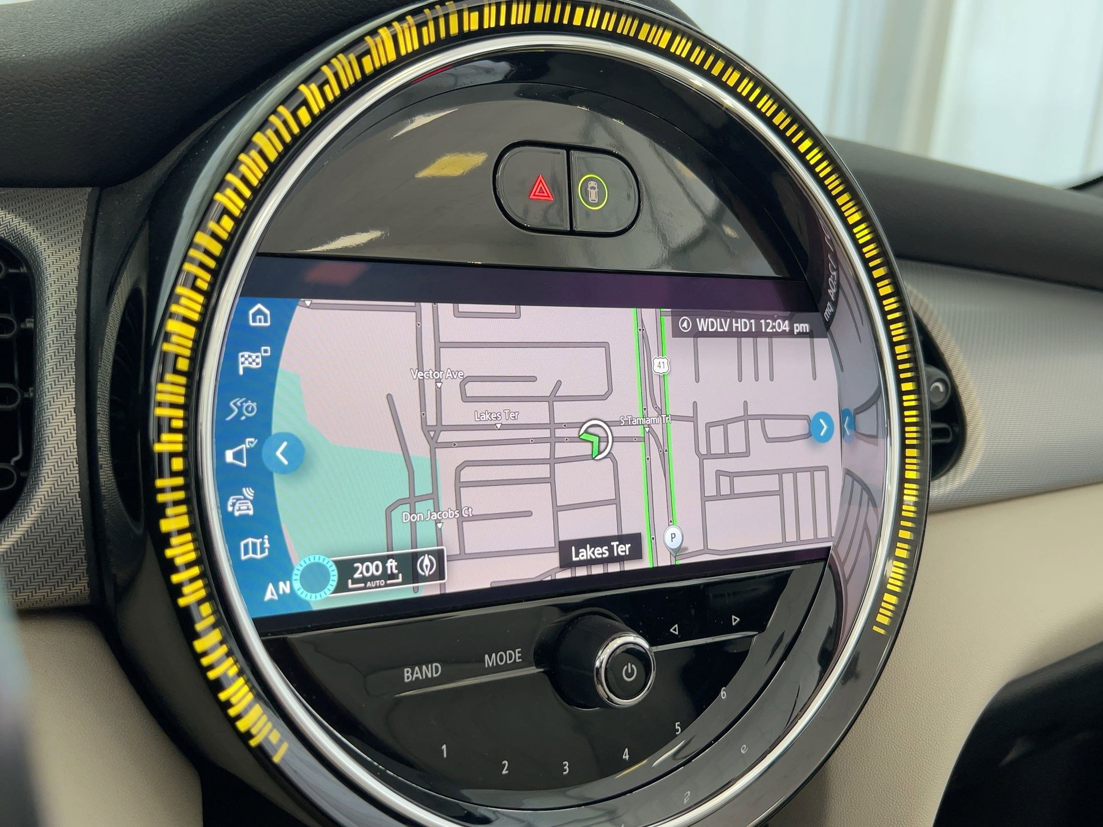 Certified 2023 MINI Cooper S image 22