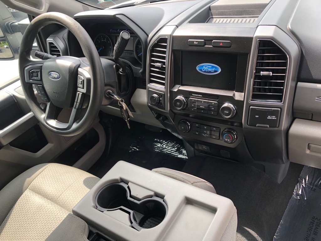 Used 2022 Ford F250 XLT w/ XLT Value Package AWD/4WD image 26