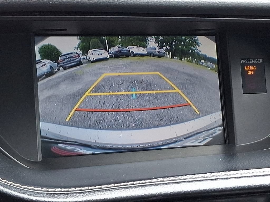 Used 2016 Lexus ES 350 w/ Navigation System Package FWD image 20