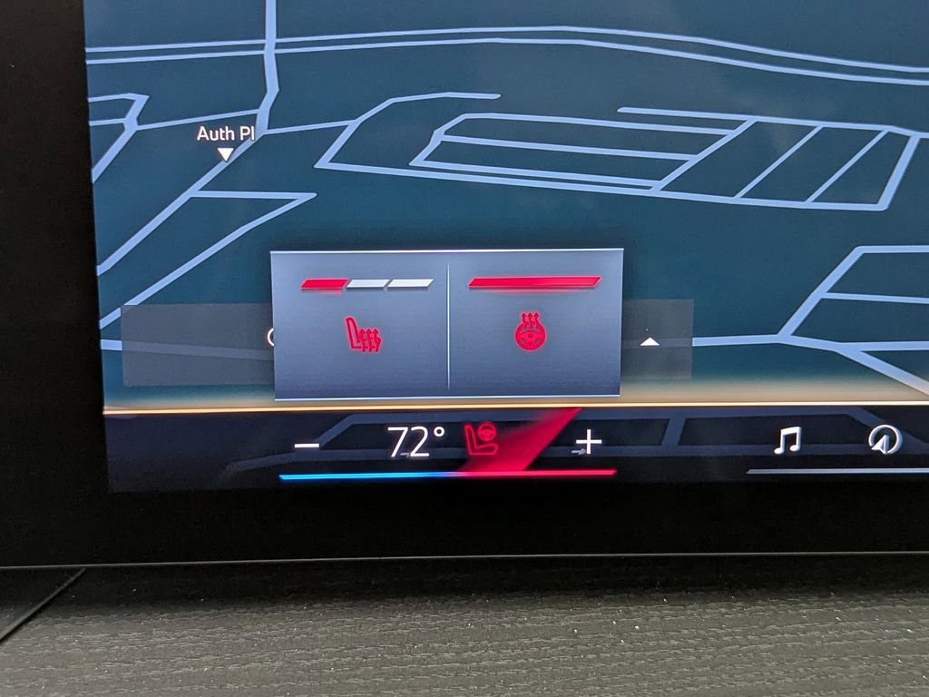 New 2026 BMW 430i xDrive image 20