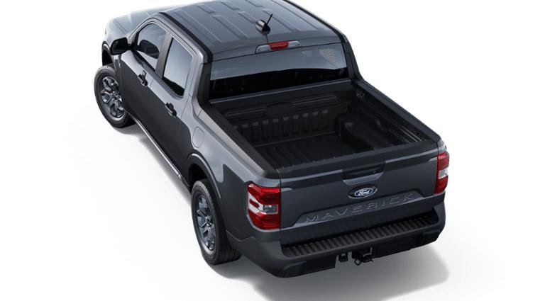 New 2025 Ford Maverick XLT w/ XLT Luxury Package image 26