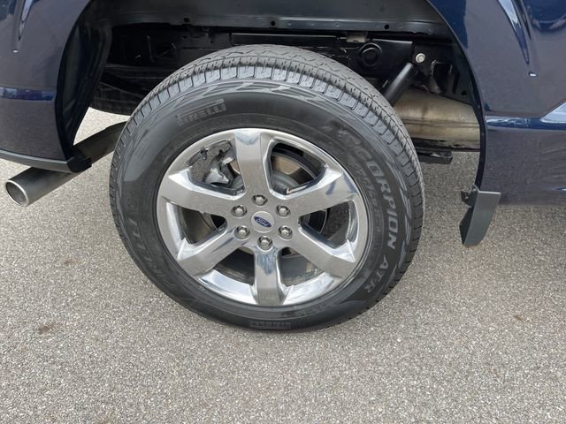 Used 2022 Ford F150 XLT w/ Equipment Group 302A High image 38