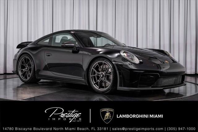 Used 2026 Porsche 911 GT3 image 1