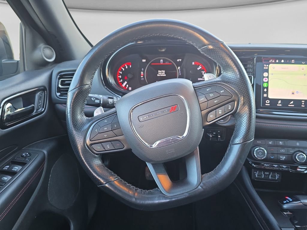 Used 2024 Dodge Durango GT image 13