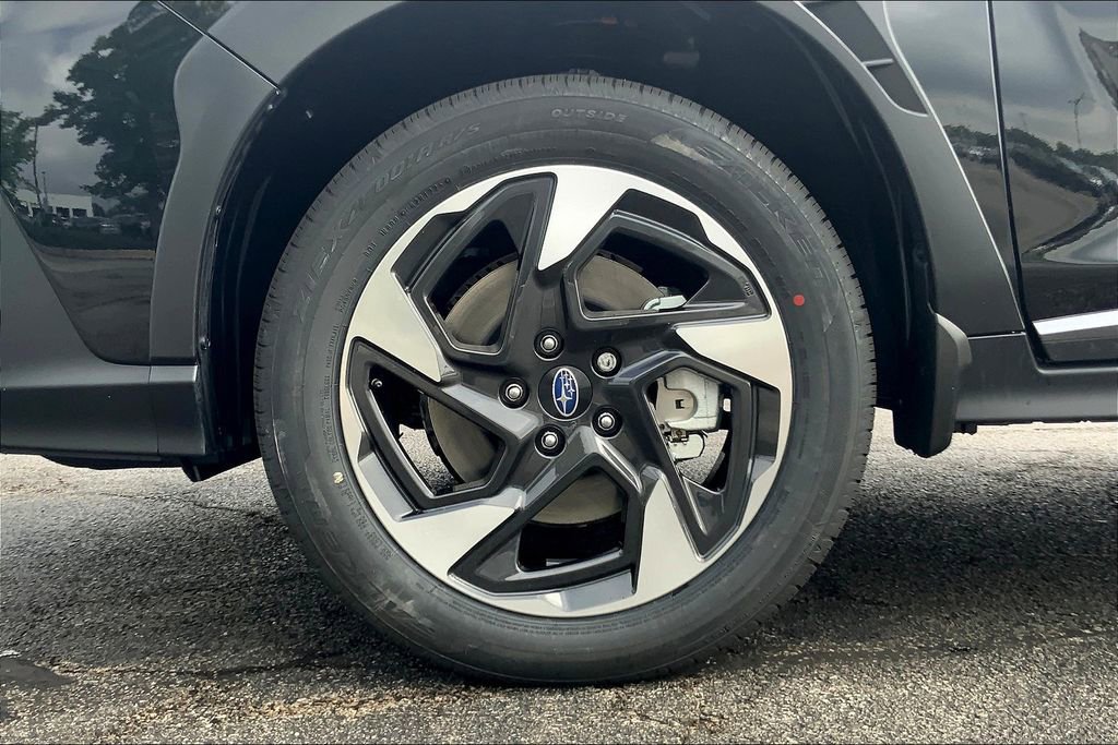 New 2025 Subaru Crosstrek 2.5i Limited image 15