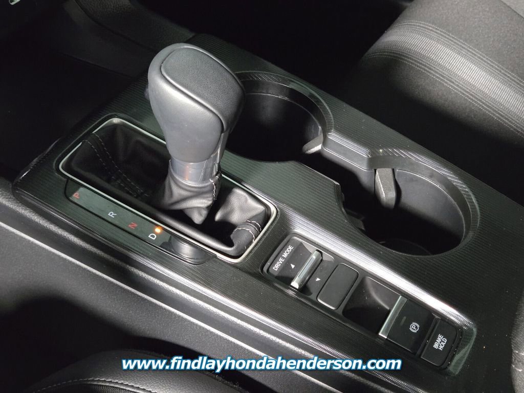 Certified 2025 Honda Civic Sport image 30