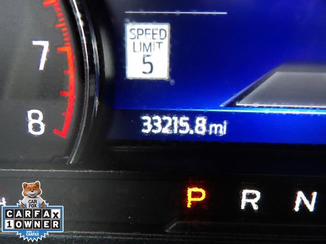 Certified 2022 Ford Explorer Limited w/ Limited Technology Package image 35