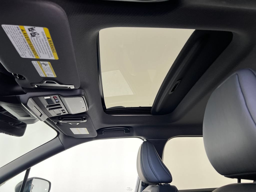New 2026 Subaru Outback Touring XT AWD/4WD image 24
