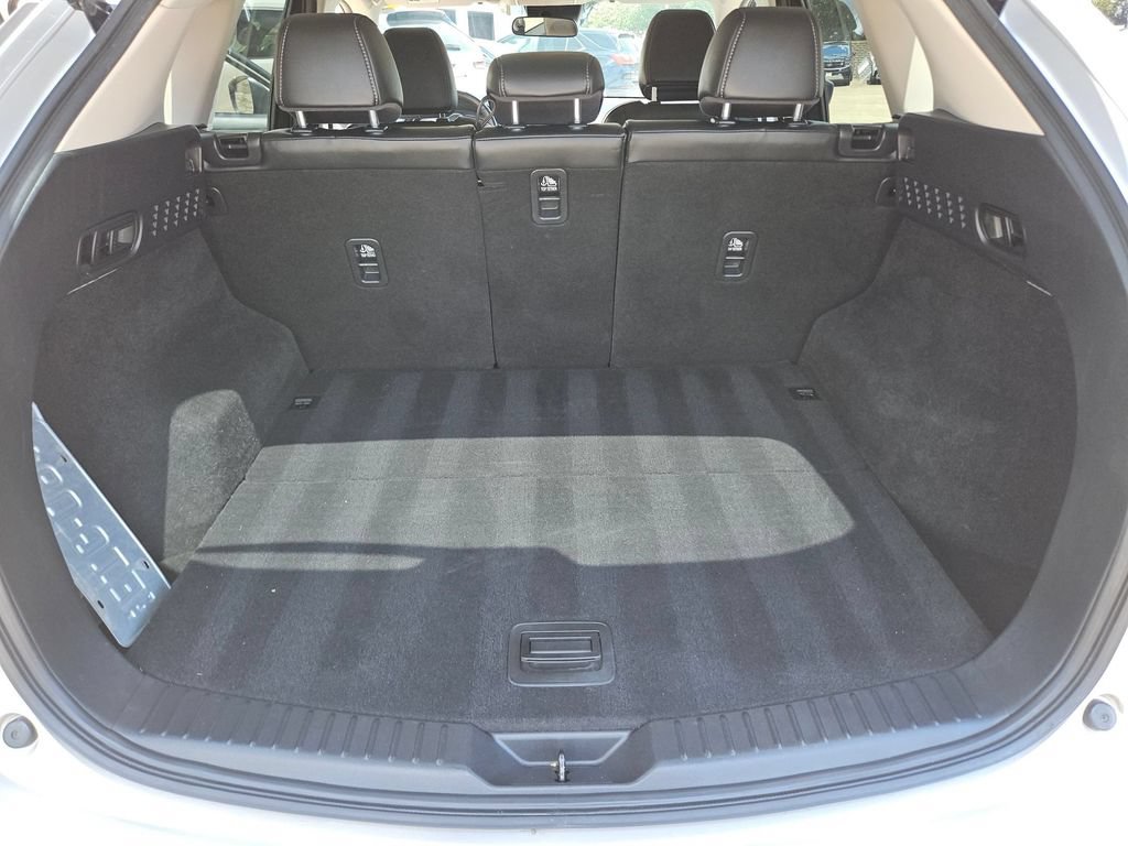 Used 2025 MAZDA CX-5 AWD 2.5 S w/ Select Package image 24