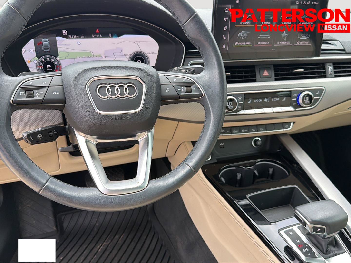 Used 2021 Audi A5 2.0T Prestige AWD/4WD image 18