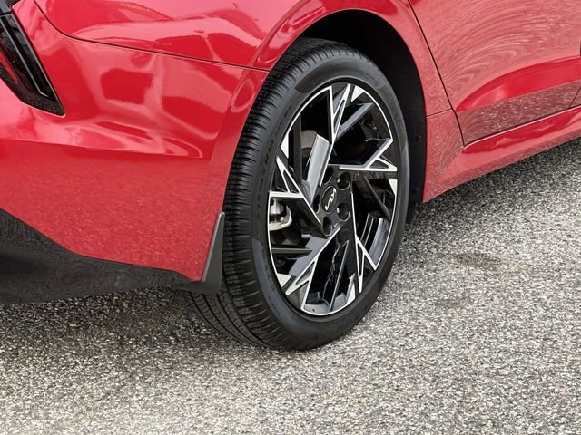 Used 2025 Kia K5 GT-Line image 30