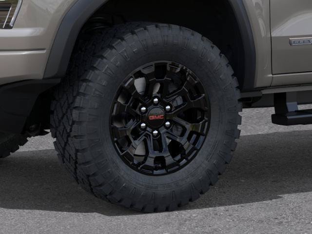 New 2026 GMC Canyon Elevation w/ Convenience Package RWD image 57