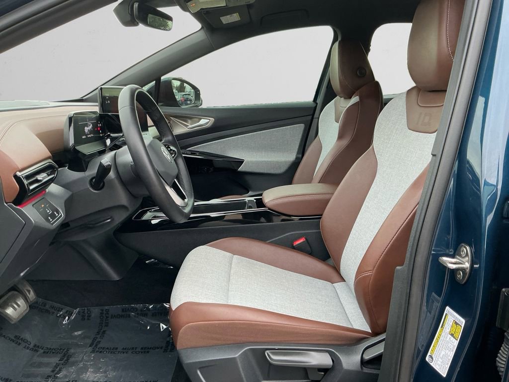 Used 2023 Volkswagen ID.4 Pro image 9