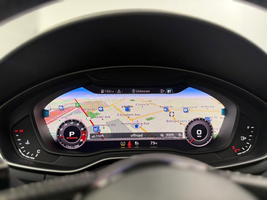 Used 2018 Audi RS 5 w/ Dynamic Package image 52