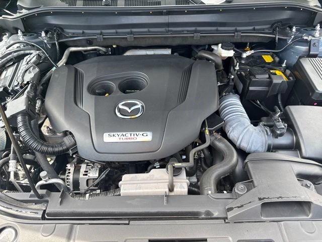 Used 2021 MAZDA CX-5 Carbon Edition AWD/4WD image 21