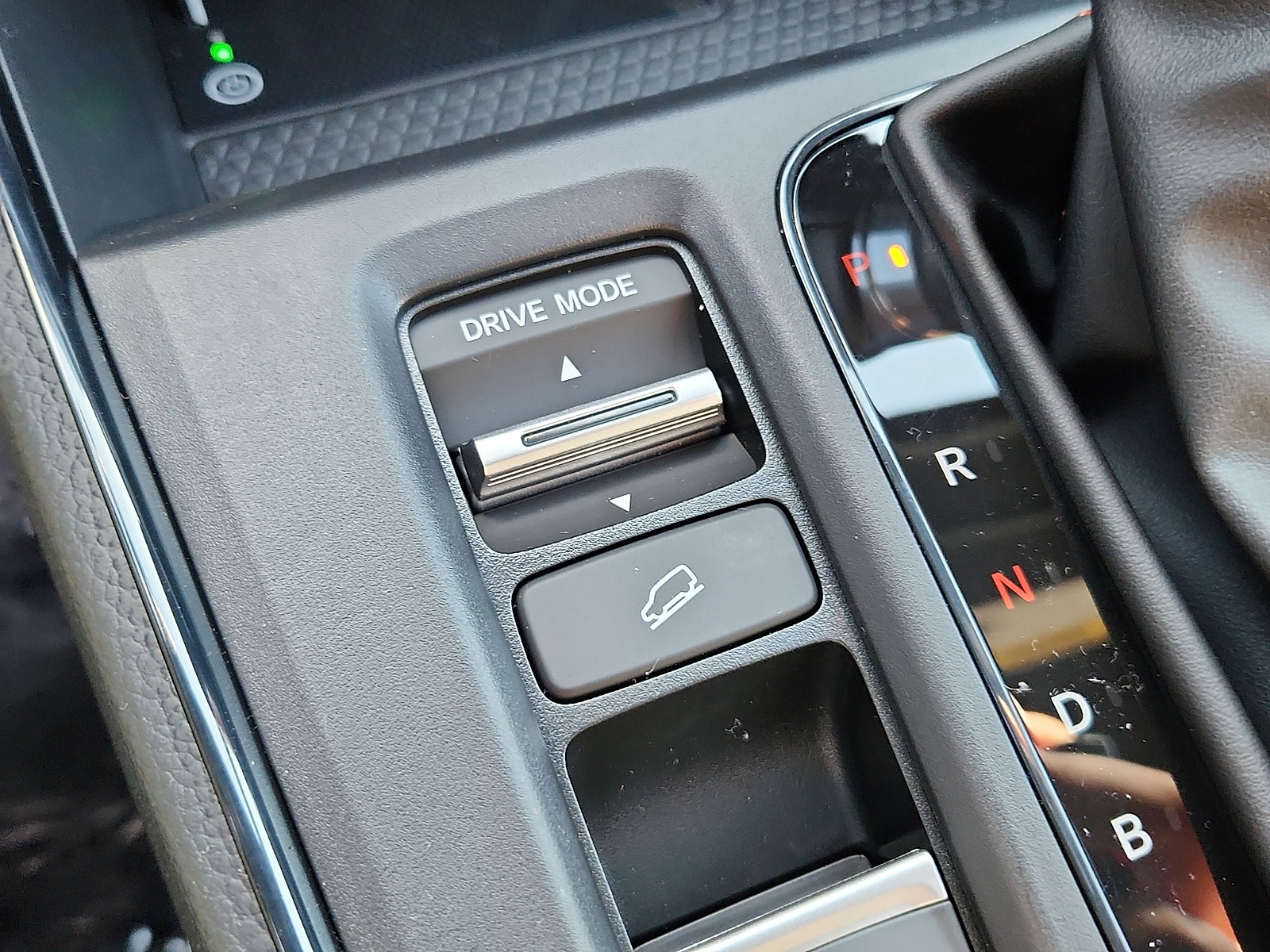 New 2026 Honda CR-V TrailSport image 16