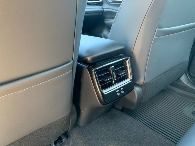 New 2026 Toyota Crown Signia AWD/4WD image 14