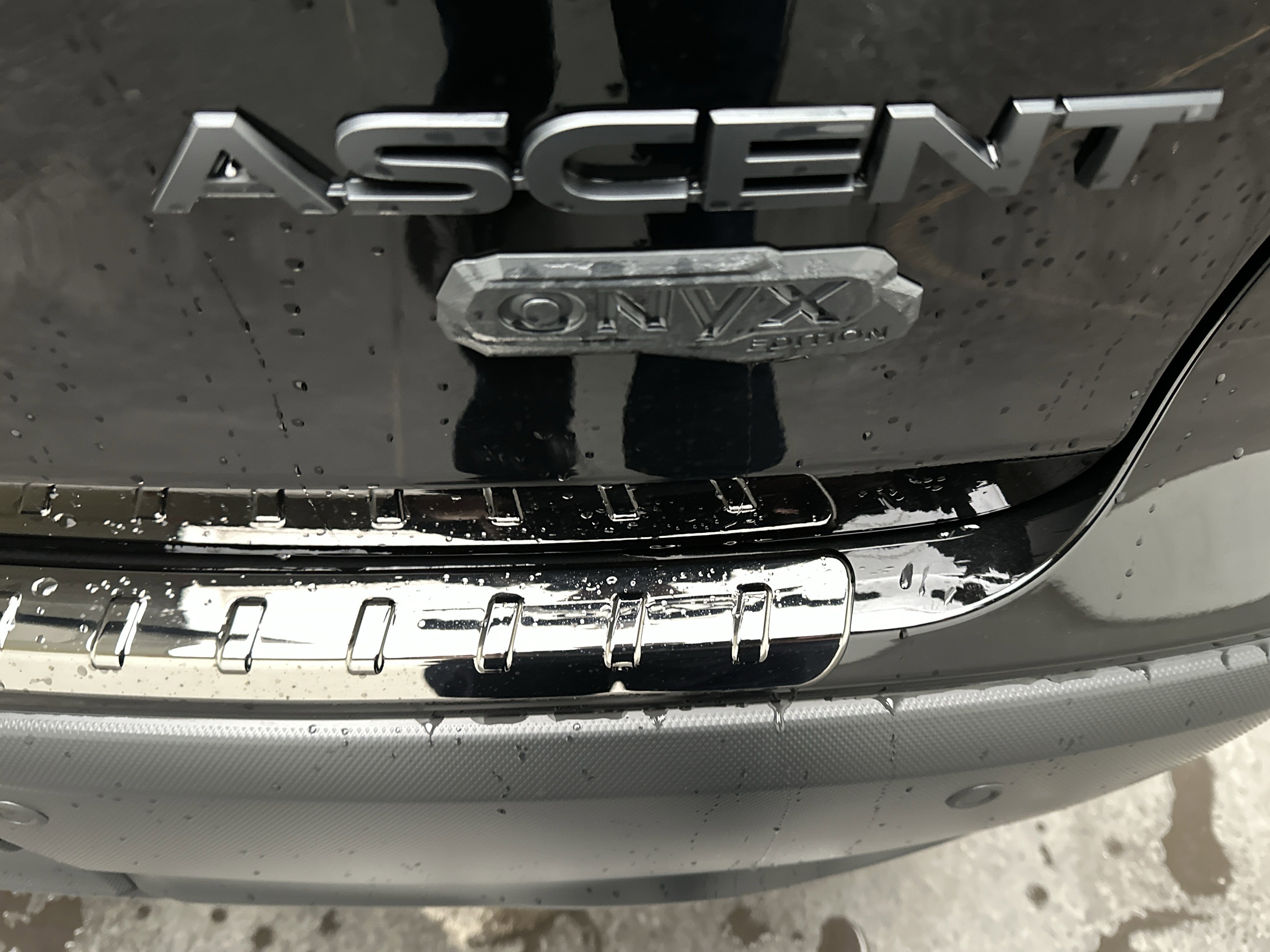 New 2026 Subaru Ascent Bronze Edition AWD/4WD image 13