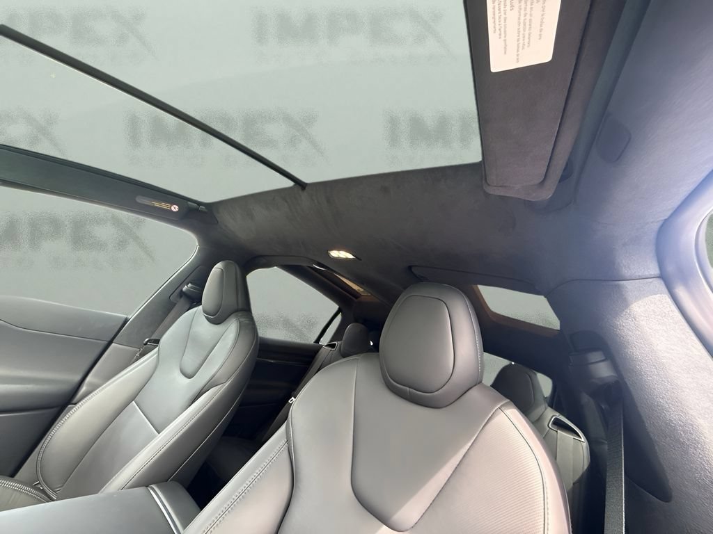 Used 2023 Tesla Model X AWD/4WD image 6