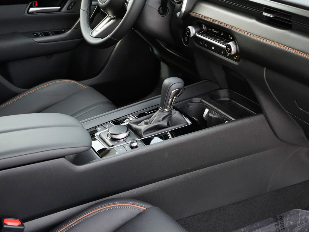 New 2026 MAZDA CX-50 AWD 2.5 S w/ Weather Package image 29