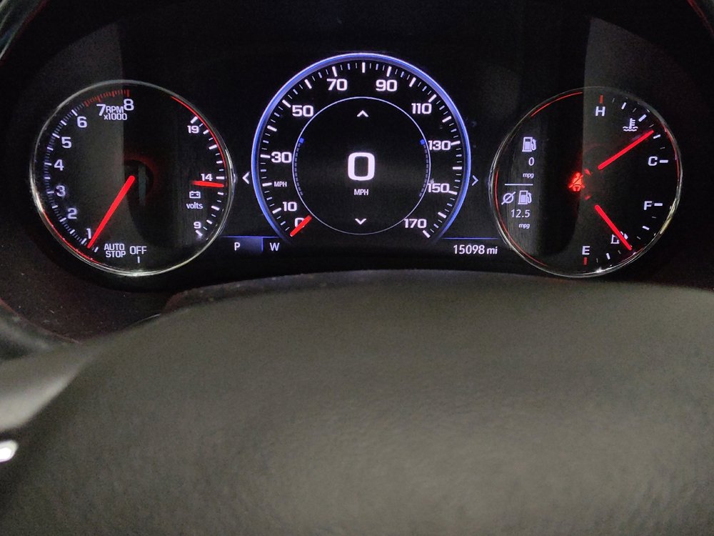 Used 2024 Chevrolet Malibu LT image 23