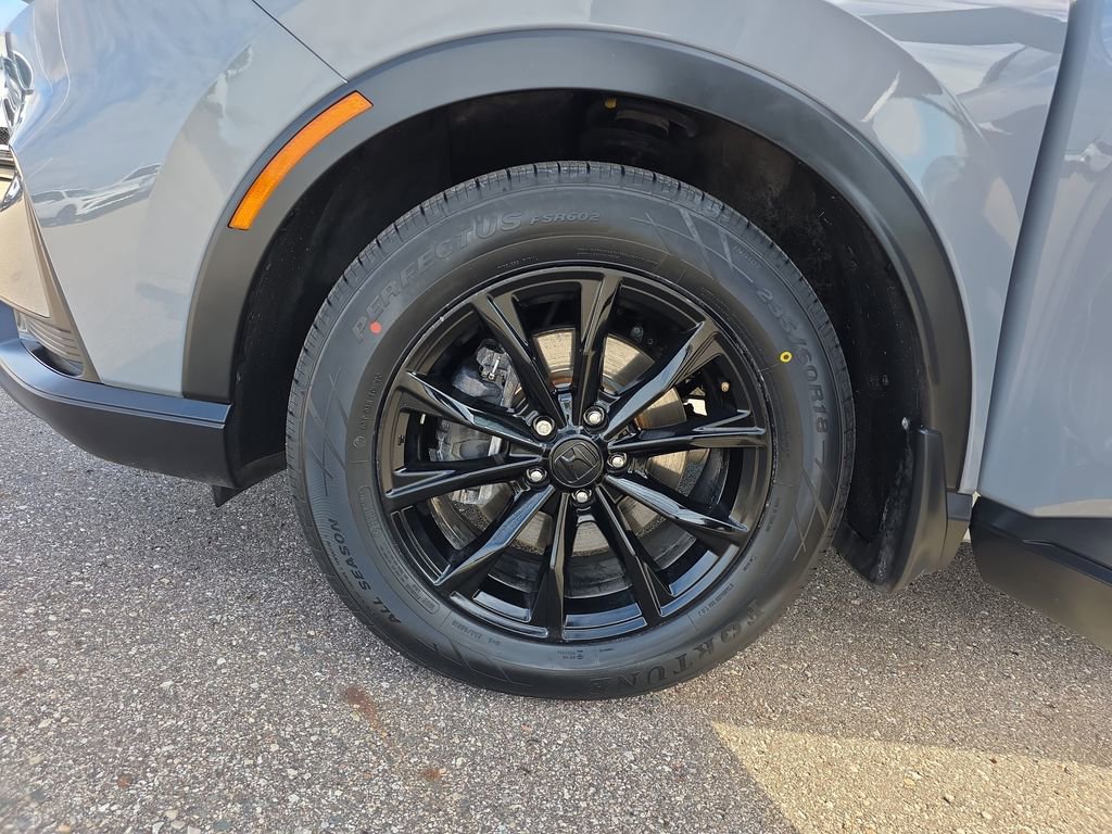 Used 2023 Honda CR-V Sport image 33