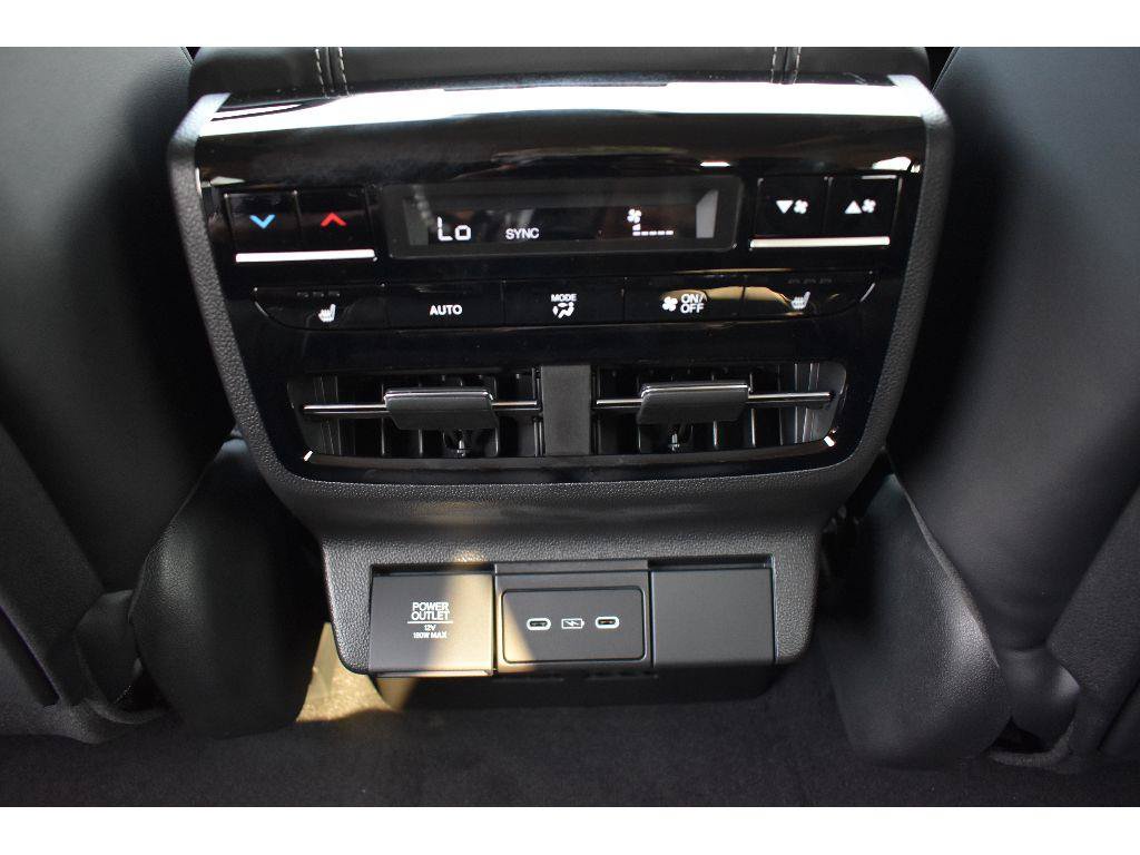 New 2026 Acura MDX w/ Advance Package AWD/4WD image 32