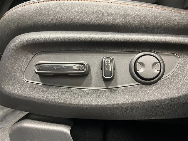 New 2026 Honda CR-V Sport-L image 14