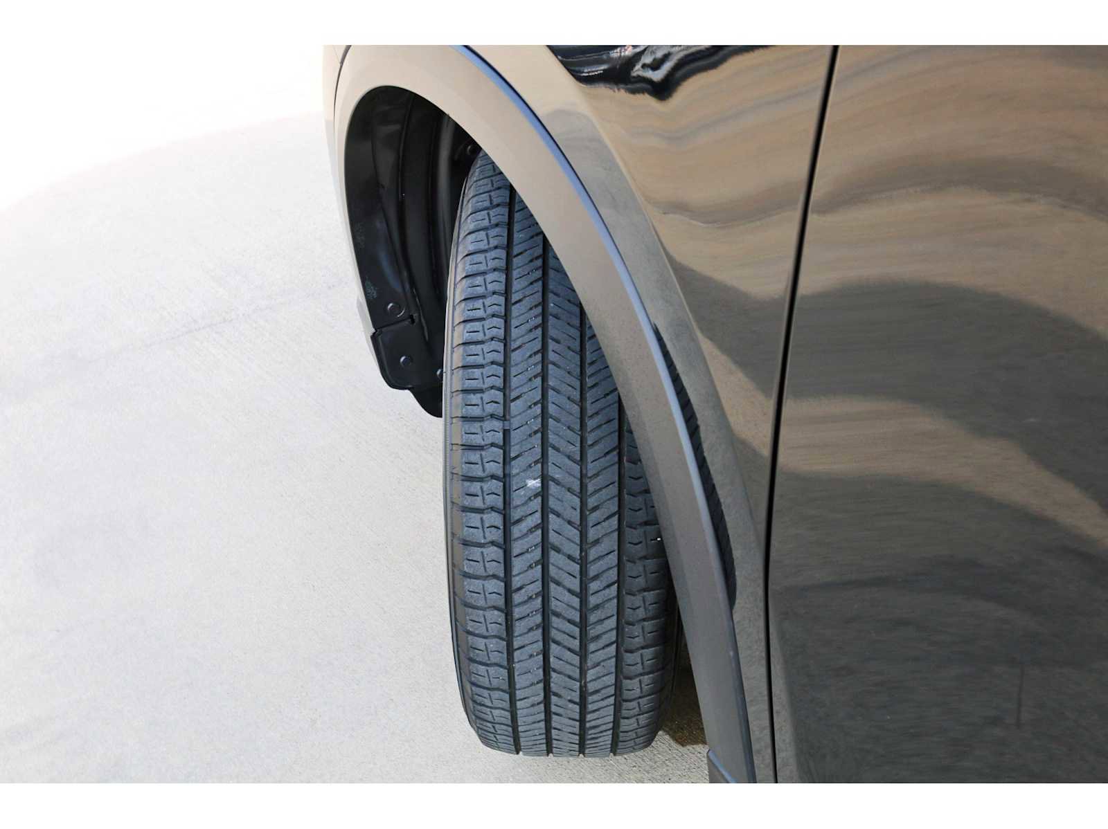 Used 2023 MAZDA CX-5 AWD 2.5 S w/ Select Package image 28