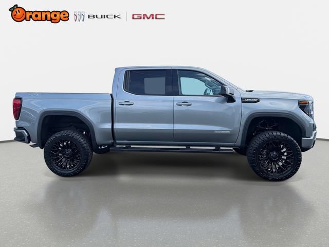 New 2026 GMC Sierra 1500 Elevation w/ Elevation Premium Package AWD/4WD image 2
