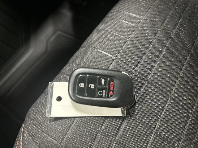 Used 2024 Honda HR-V Sport image 23