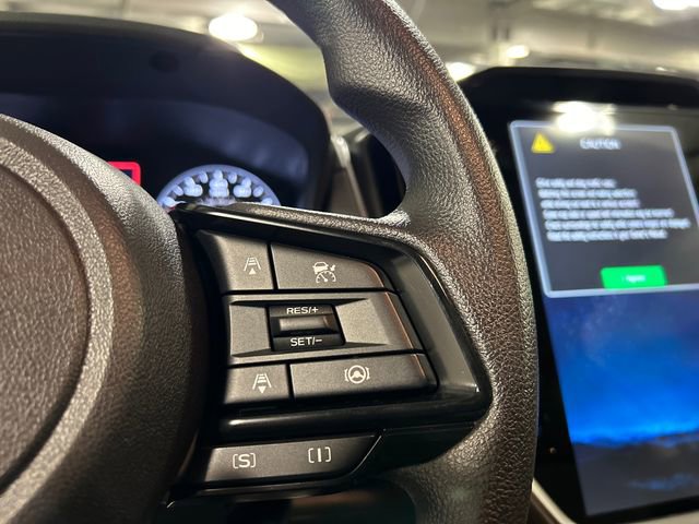 Used 2025 Subaru Crosstrek 2.0i Premium AWD/4WD image 14