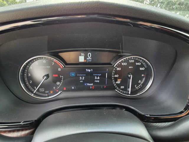 New 2025 Cadillac XT5 Premium Luxury w/ Technology Package image 23