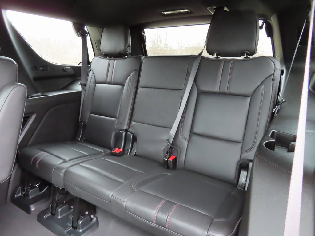 Certified 2023 Chevrolet Tahoe RST w/ Luxury Package image 31