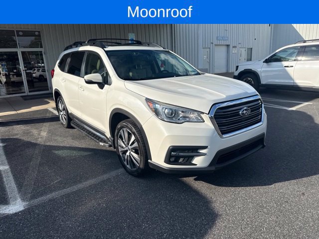 Used 2022 Subaru Ascent Limited w/ Technology Package