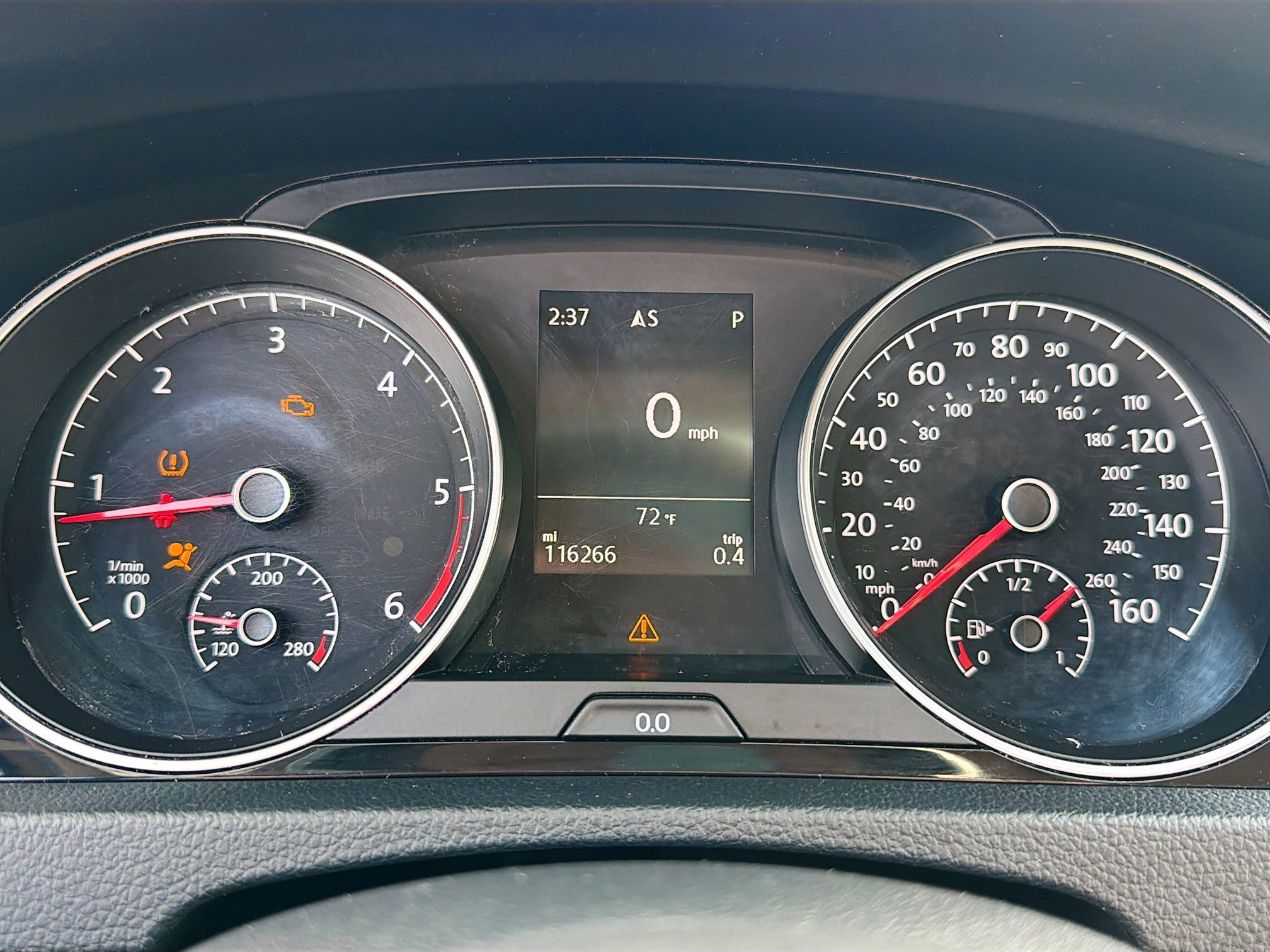 Used 2015 Volkswagen Golf TDI SEL image 17