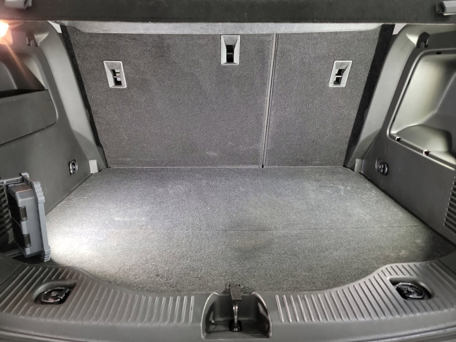 Used 2020 Chevrolet Trax LT w/ Driver Confidence Package image 25