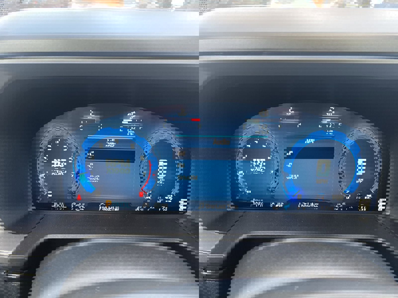 New 2025 Ford Bronco Sport Outer Banks w/ Outer Banks Tech Package+ image 22