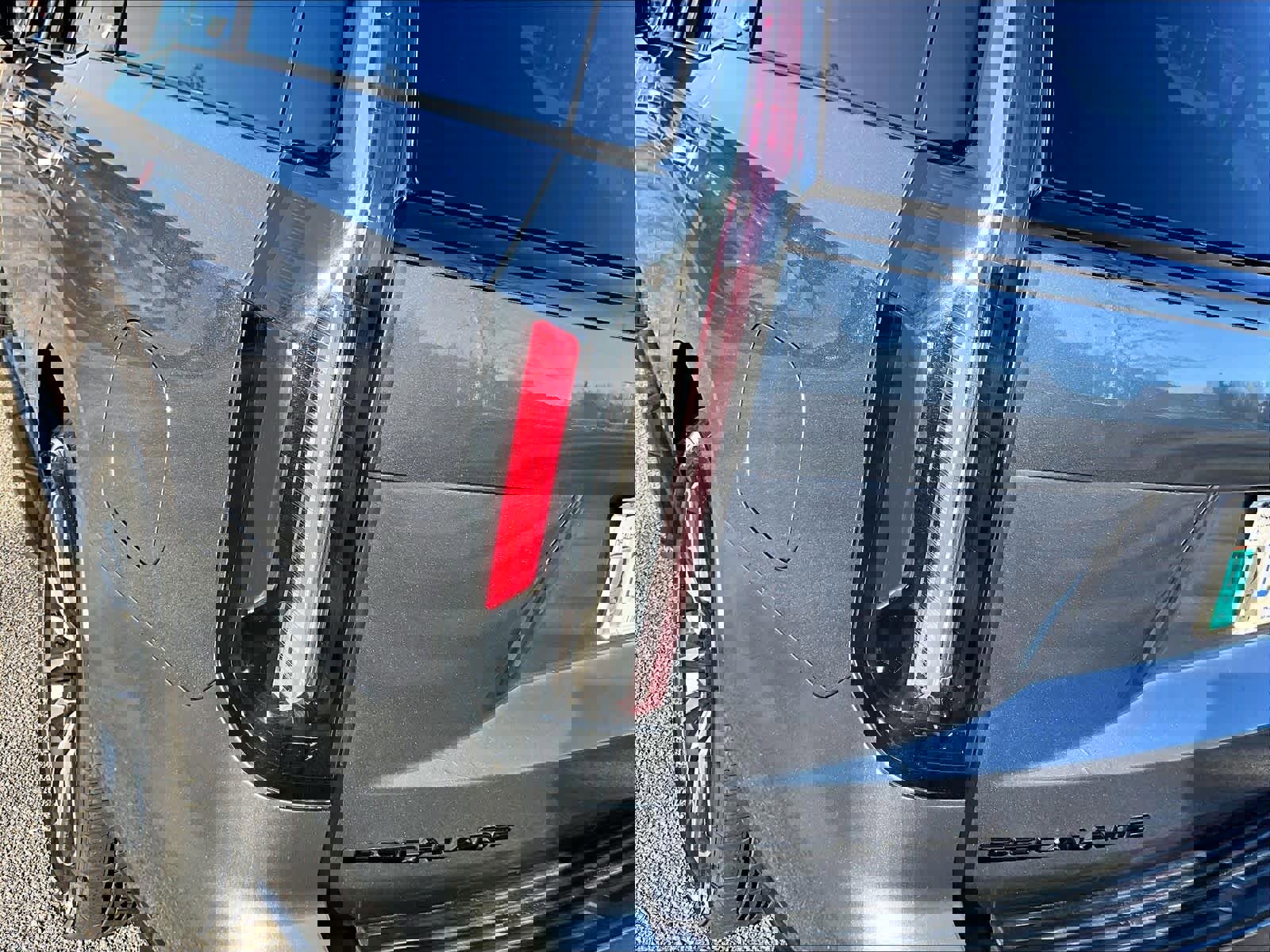 Used 2021 Cadillac Escalade Sport Platinum w/ Heavy-Duty Trailer Package image 34